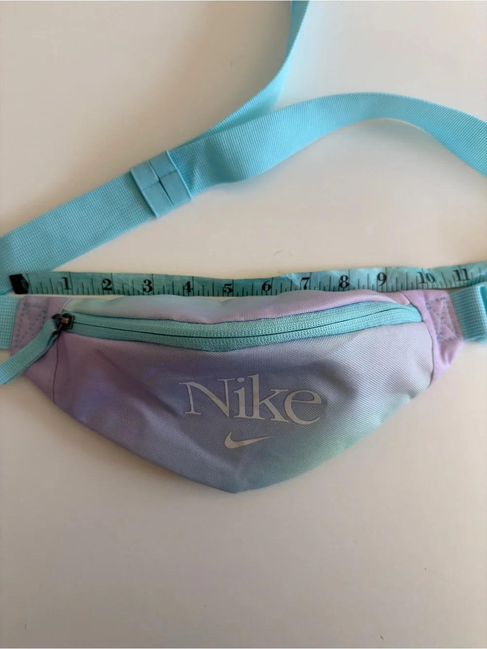 Nike Heritage Hip Pack Small - Picture 4 of 5